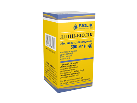 LIPIN-BIOLIK®